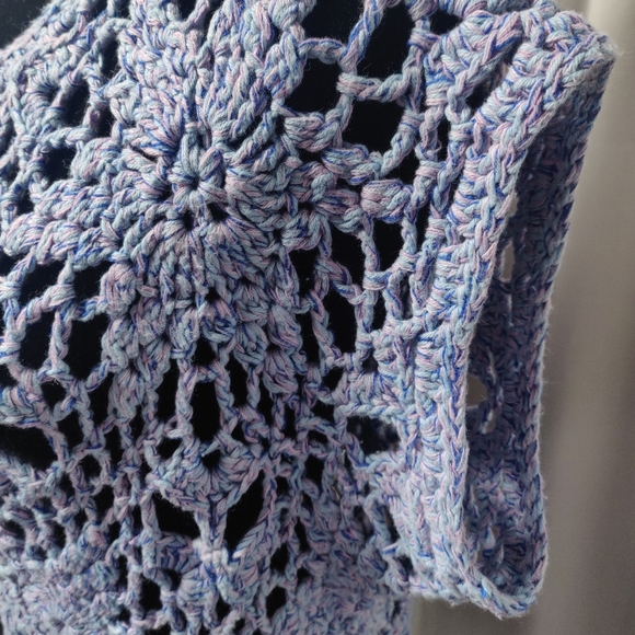 Hand Made Kerry Top - Picture 7 of 7